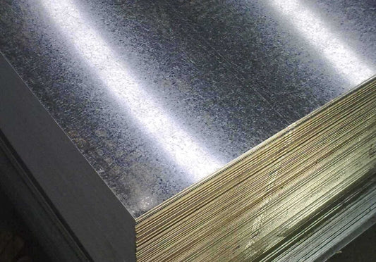 Ferro Galvanizado vs Aço Galvanizado: A diferença explicada - Compraco Distribuidor e Fabricante de Aços