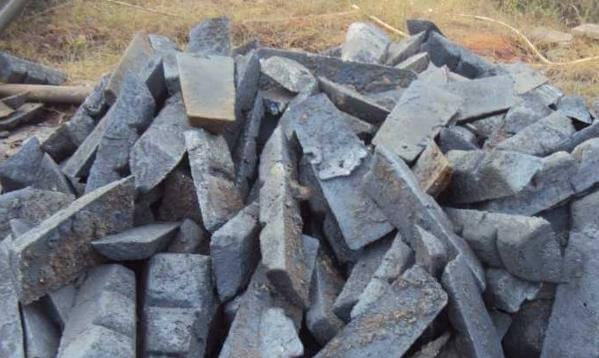 Ferro-gusa vs ferro forjado: as diferenças explicadas - Compraco Distribuidor e Fabricante de Aços