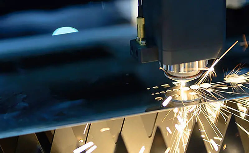 Laser de fibra ou Laser de estado sólido: entenda a diferença - Compraco Distribuidor e Fabricante de Aços