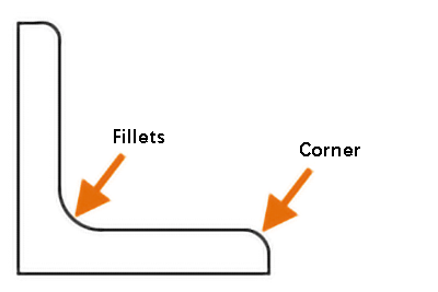 Filete vs Chanfro no AutoCAD: Conheça as diferenças