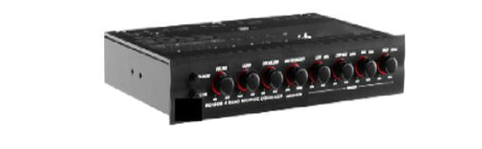 Filtros de Áudio: Projetando um equalizador de áudio – Parte 7