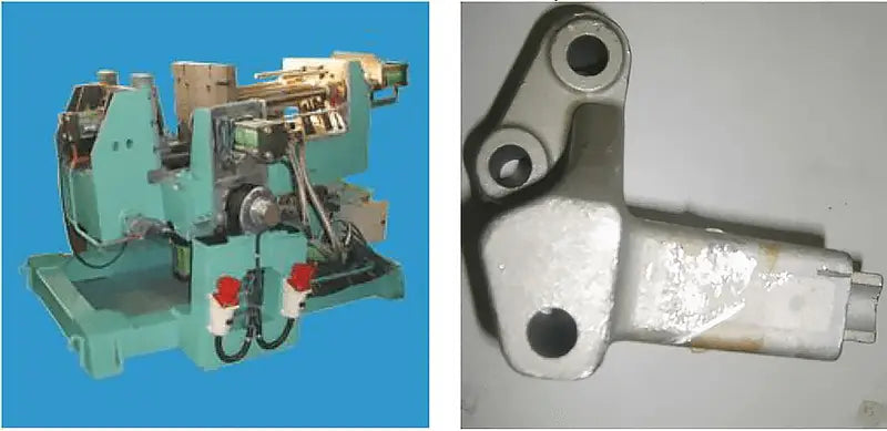 Fundição por gravidade vs fundição por pressão: qual é a melhor?