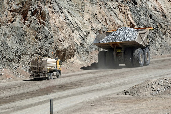 GRI launches sustainability reporting standard for the mining sector 