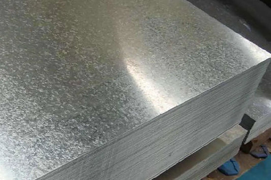 Aço Galvanizado vs Aço Inoxidável: Qual é a Escolha Superior? - Compraco Distribuidor e Fabricante de Aços