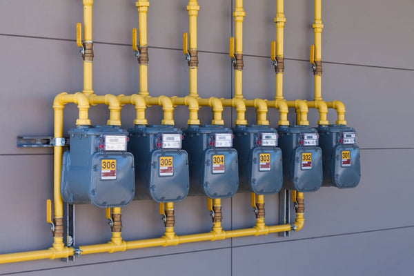 Expensive Natural Gas: How Building Owners Can Mitigate Energy Costs 