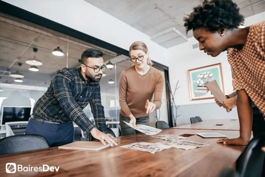 Gerenciamento de projetos híbridos: o melhor dos métodos ágeis e tradicionais