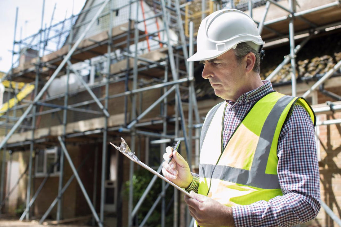 Gestão da qualidade para construtoras: tudo o que você precisa saber - Compraco Distribuidor e Fabricante de Aços