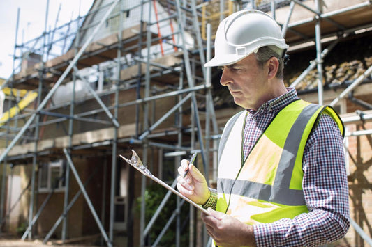 Gestão da qualidade para construtoras: tudo o que você precisa saber - Compraco Distribuidor e Fabricante de Aços