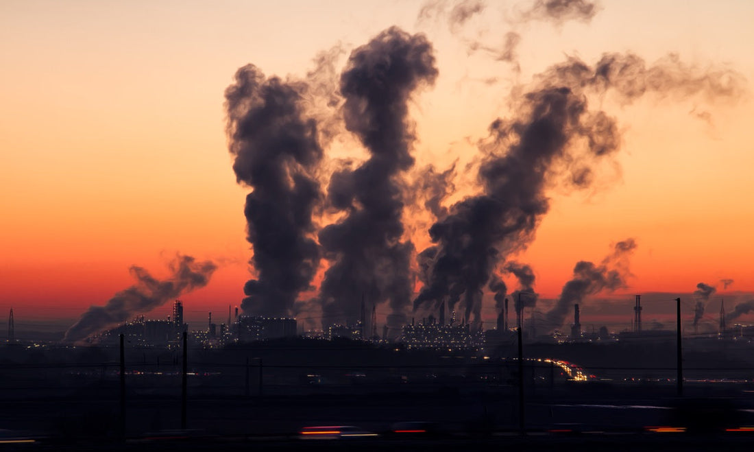 Gigante de pensões holandesa PFZW aliena 98% das empresas de petróleo e gás por falta de ação climática - Compraco Distribuidor e Fabricante de Aços