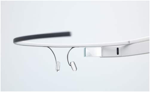 Google Glass: veja mais do que você pode ver