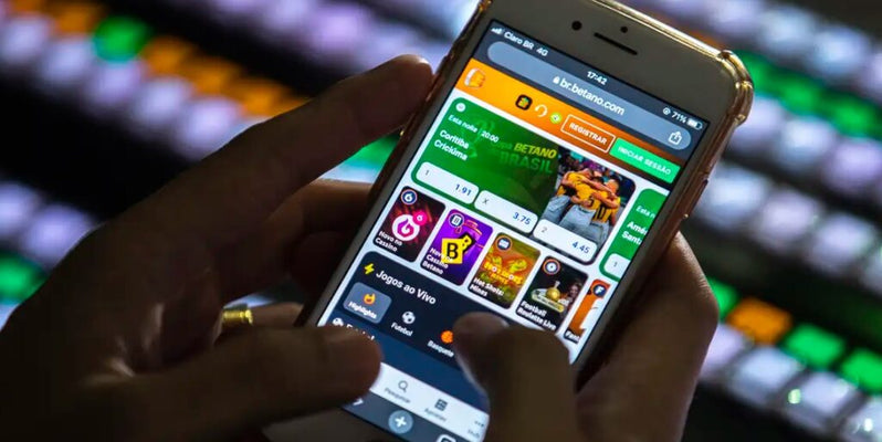 Government bans card payments for online betting 