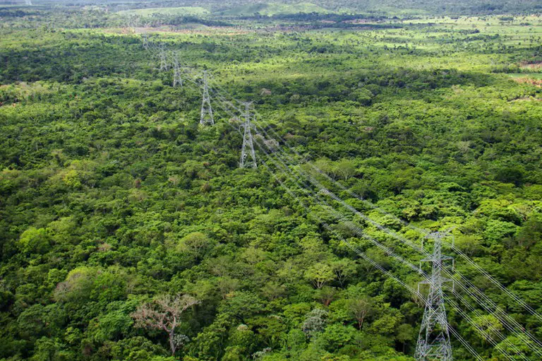 Governo retoma projeto Luz para Todos para municípios do Norte com Sistema Interligado Nacional