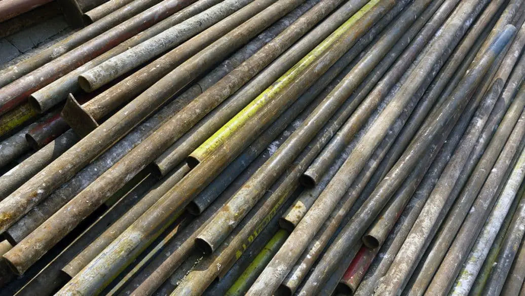 Gráfico de Espessura da Tubulação: Encontrando a Espessura Perfeita - Compraco Distribuidor e Fabricante de Aços