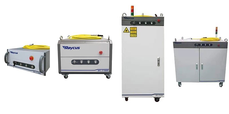 Gráfico de velocidade de corte a laser para fonte de laser de fibra Raycus 750-6000W - Compraco Distribuidor e Fabricante de Aços