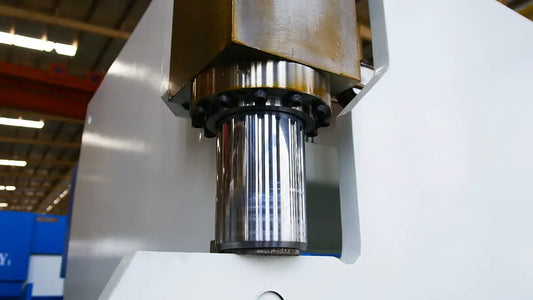 Guia de reparo do cilindro hidráulico do freio de imprensa