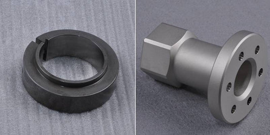 Guia de seleção de aço 4140 vs. 4130: diferenças e aplicações