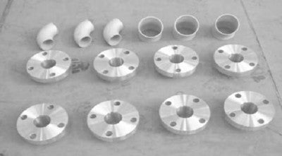 Guia de soldagem de tubos de liga de cobre-níquel de pequeno diâmetro – Fornecendo soluções de tubulação