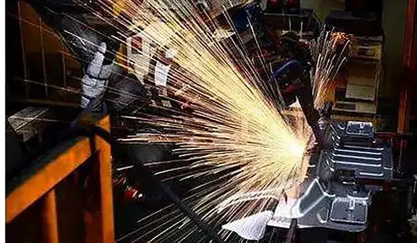 Guia especializado para soldagem a laser de metais comuns - Compraco Distribuidor e Fabricante de Aços