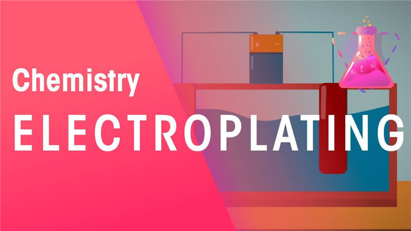 Guia para galvanoplastia: o quê, como e benefícios