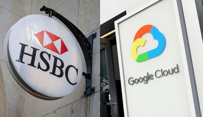 HSBC and Google Partner finance and develop climate technology companies 