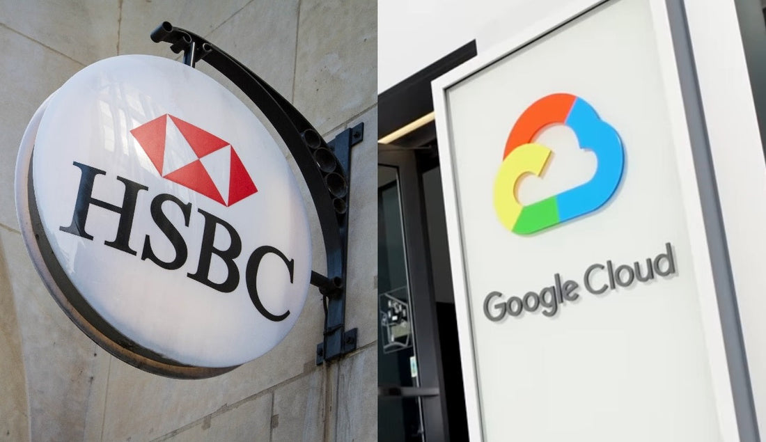 HSBC e Google Partner financiam e desenvolver empresas de tecnologia climática - Compraco Distribuidor e Fabricante de Aços