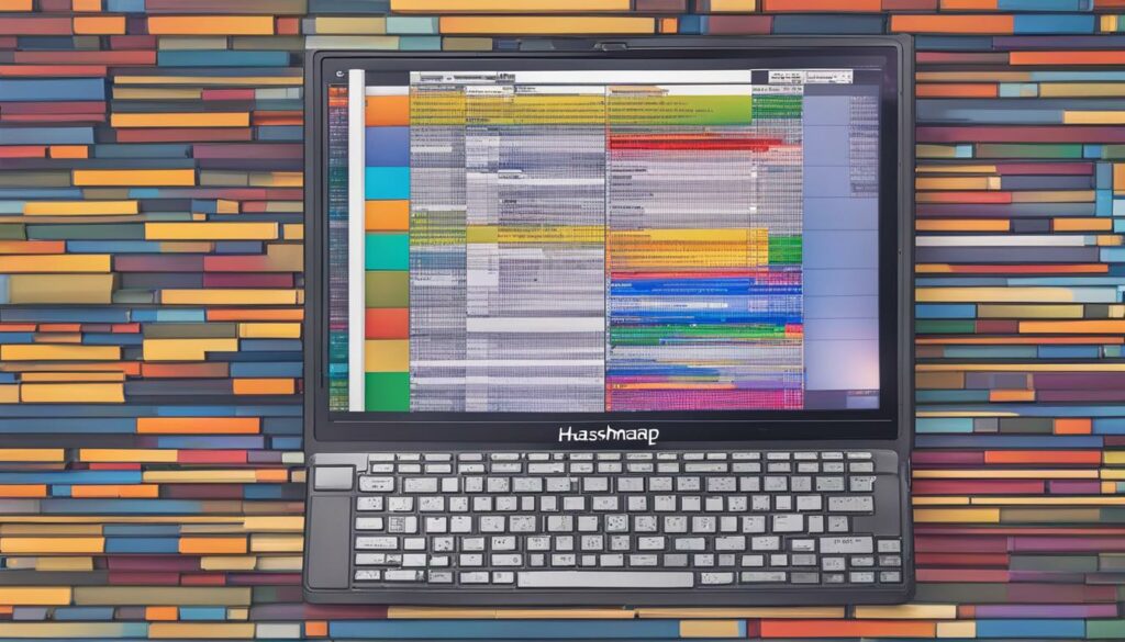 Hashmap Python: explicação e aplicação – COMPRACO Indústria e Construção