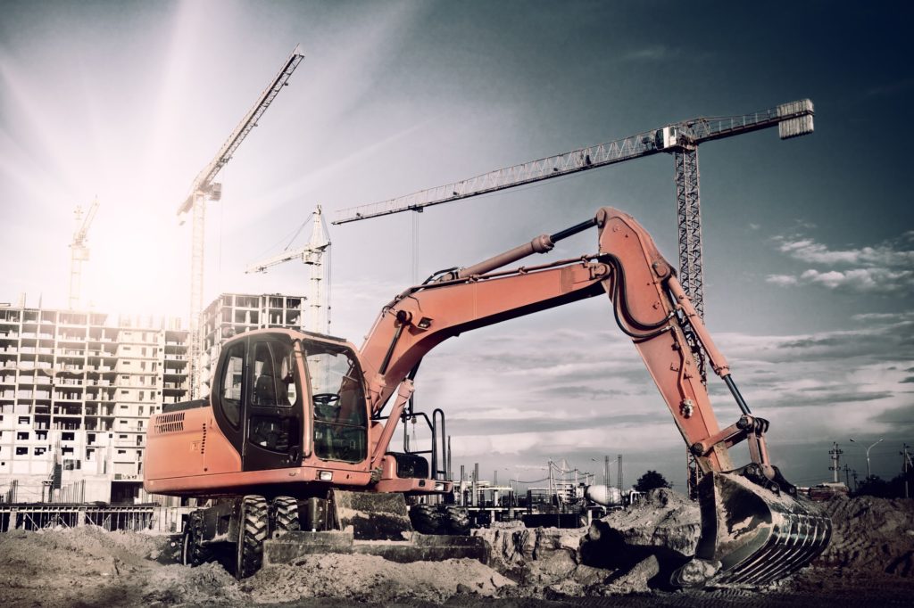 IA e aprendizado de máquina: o que isso traz para a indústria da construção? - Compraco Distribuidor e Fabricante de Aços