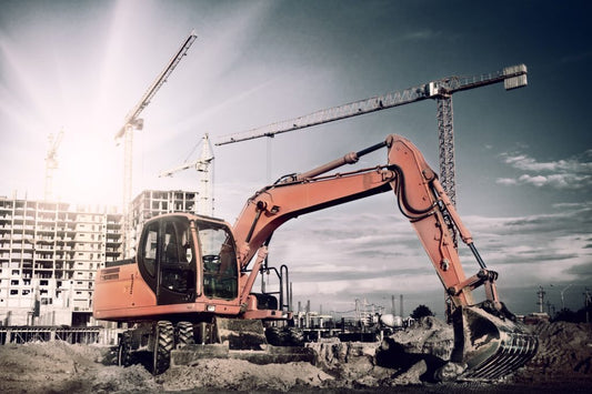 IA e aprendizado de máquina: o que isso traz para a indústria da construção? - Compraco Distribuidor e Fabricante de Aços