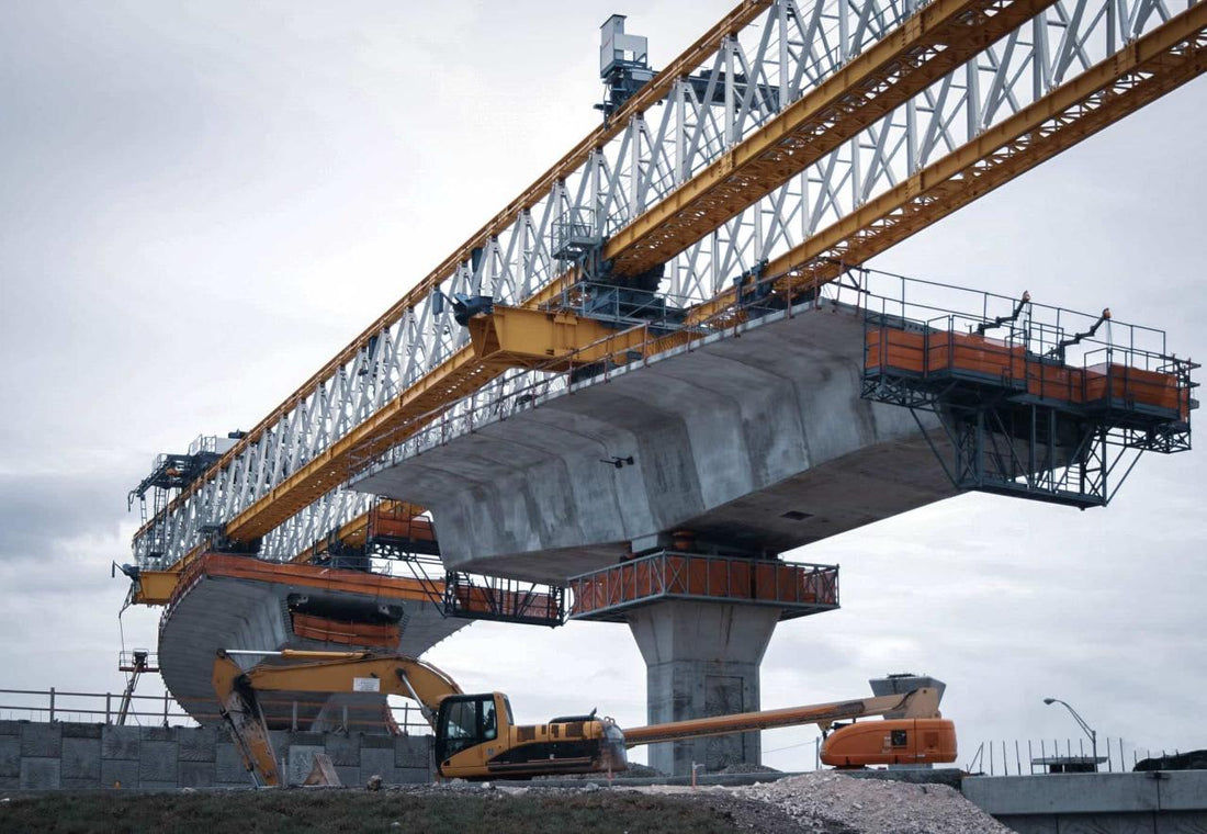 Implementando construção enxuta para projetos de infraestrutura - Compraco Distribuidor e Fabricante de Aços