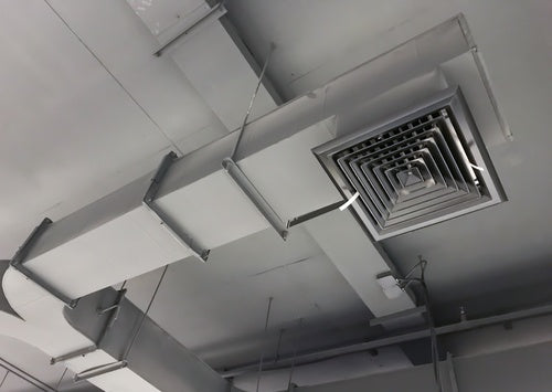 Importance of keeping your air ducts in good working order 