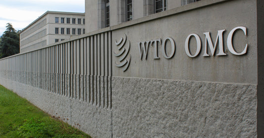 Índia se oporá ao CBAM europeu na reunião da OMC - Compraco Distribuidor e Fabricante de Aços