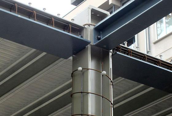 O AÇO NA CONSTRUÇÃO CIVIL - Compraco Distribuidor e Fabricante de Aços