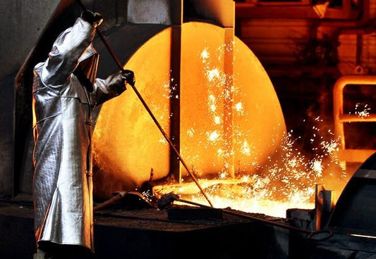AS APLICAÇÕES DE PRODUTOS SIDERÚRGICOS EM DIFERENTES INDÚSTRIAS - Compraco Distribuidor e Fabricante de Aços