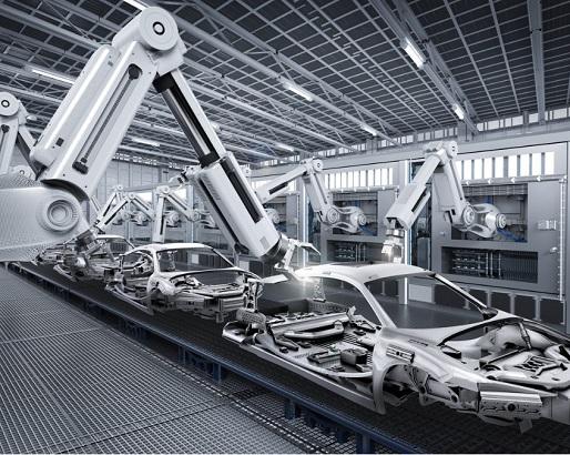 AÇO LAMINADO A QUENTE NA INDÚSTRIA AUTOMOTIVA - Compraco Distribuidor e Fabricante de Aços
