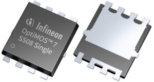 Infineon adiciona módulos de potência CoolSiC para aplicações automotivas