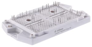 Infineon amplia portfólio de tecnologia CoolSiC M1H com MOSFETs SiC de 1200 V