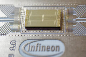 Infineon e Oxford Ionics desenvolverão processadores quânticos de íons aprisionados