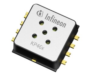 Infineon launches new barometric air pressure sensors – COMPRACO ...