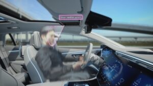 Infineon lança primeiro sensor de imagem 3D automotivo compatível com ISO26262