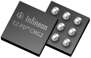 Infineon oferece novo controlador de montagem de cabos marcados eletronicamente