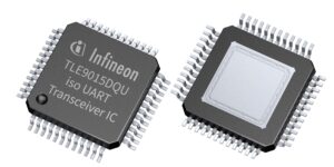 Infineon oferece novos ICs de gerenciamento de bateria para otimizar a vida útil da bateria