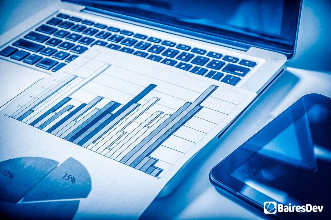 Infográfico: 6 fatos sobre desenvolvimento de terceirização de TI