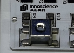 Innoscience launches 100V GaN integrated circuit for 48V/60V battery m ...