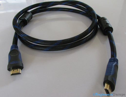 Insight – Como funciona o cabo HDMI