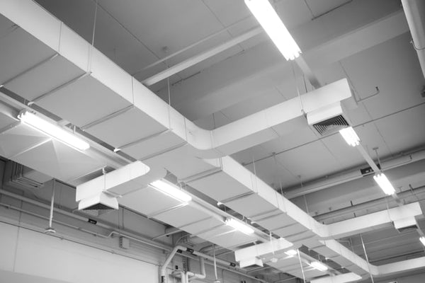 Franchise installation: Does your commercial space have adequate MEP systems? 