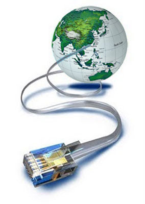 Internet: O que é Internet