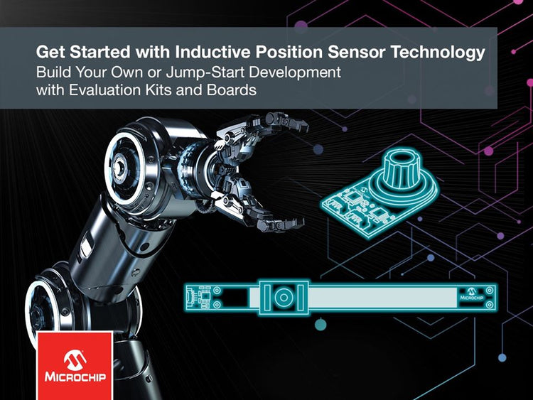 Introduction to Inductive Position Sensors – COMPRACO Indústria e ...