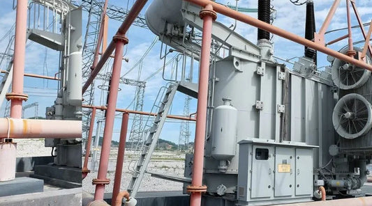 Investigando as características de um gerador shunt DC