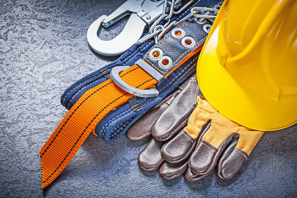 Investment in construction safety: an ethical and profitable decision 