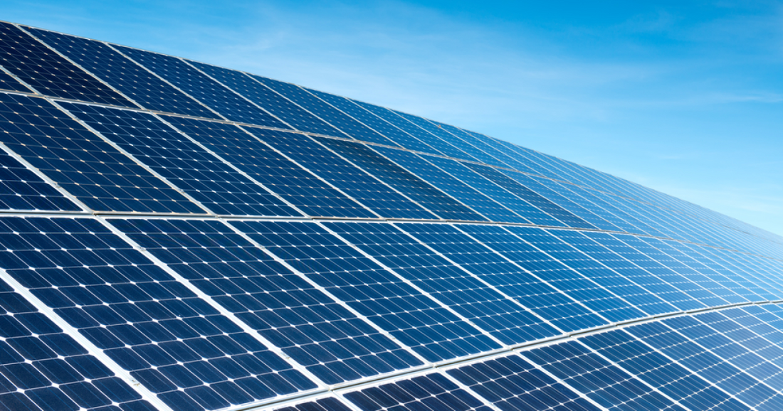 Isdemir de Turkiye construirá usina de energia solar de 140 MW em Diyarbakir - Compraco Distribuidor e Fabricante de Aços